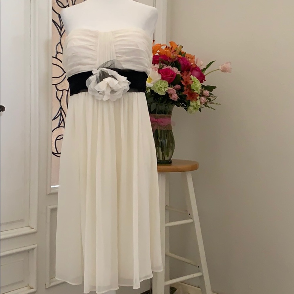 Max and Cleo dress size 8
